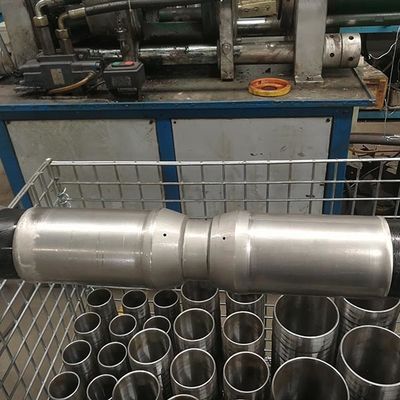 8オイル ガスRTPの管の生産ラインインチ3000psi