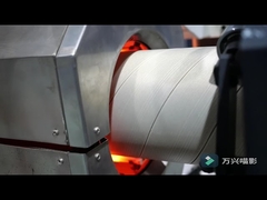 鉄鋼強化スプーラブルRTPパイプ排出ライン 石油とガス