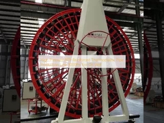 高圧RTP強化熱塑管生産ライン 3000Psi 石油井戸
